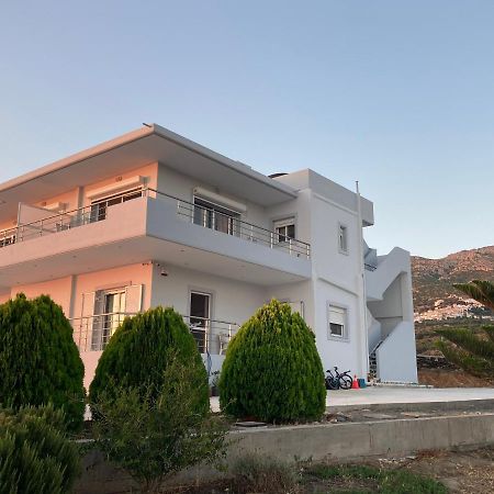 360° View Suites Tan Neapoli Voion Exterior photo