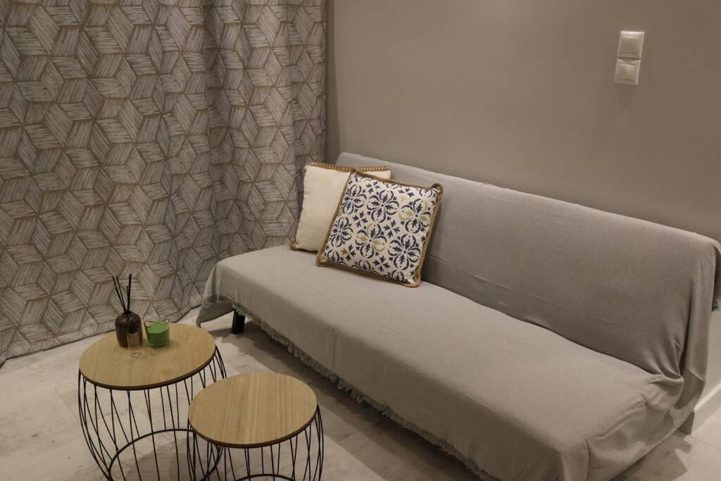 360° View Suites Tan Neapoli Voion Exterior photo