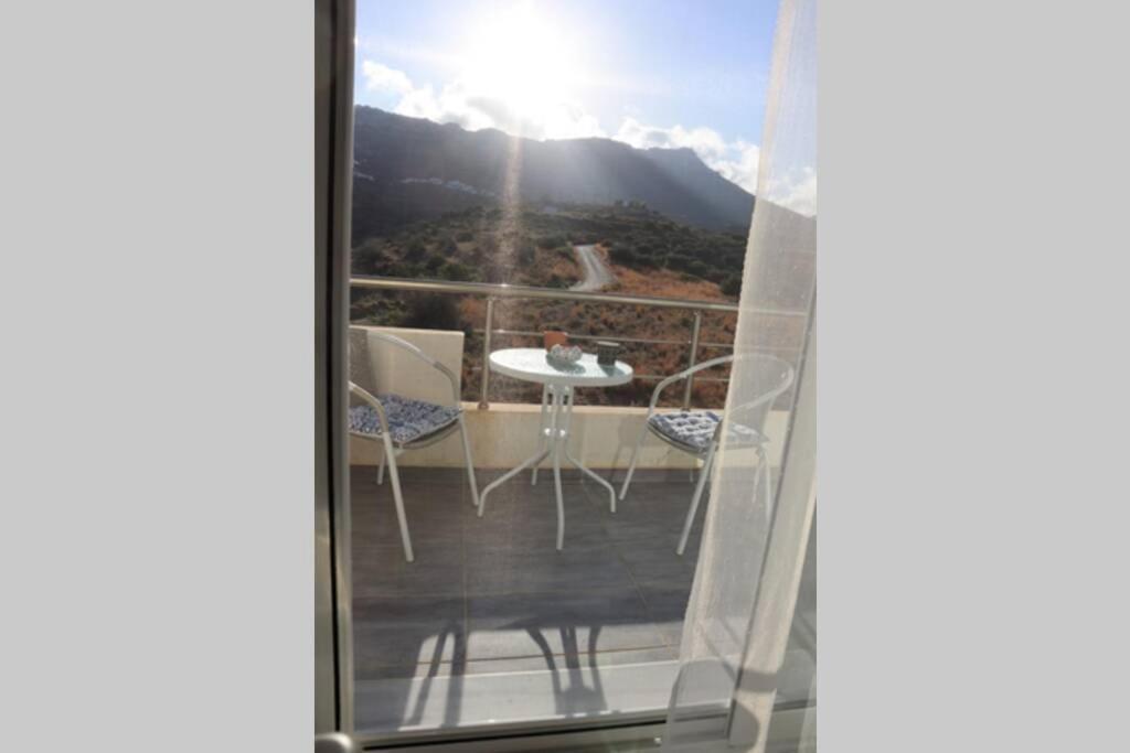 360° View Suites Tan Neapoli Voion Exterior photo